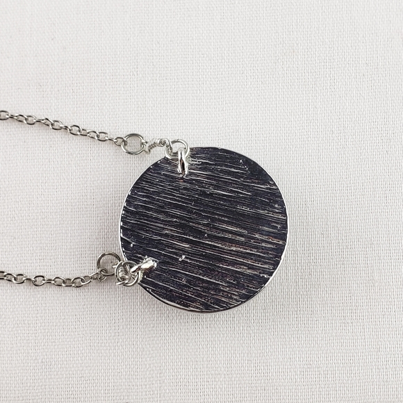 Affirmation necklace - $39 - Picture 3 of 4